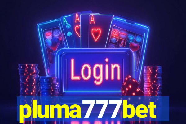 pluma777bet