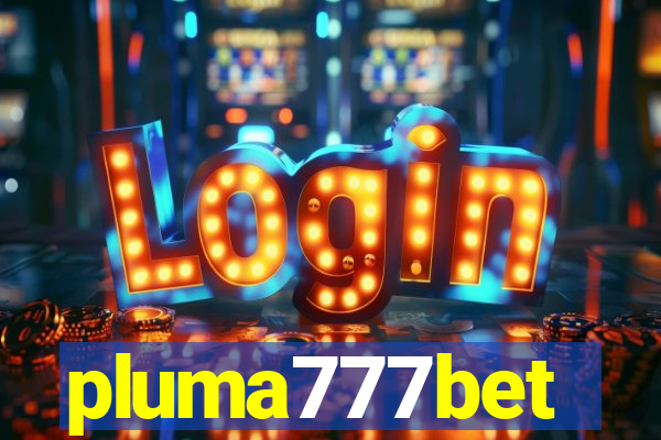 pluma777bet