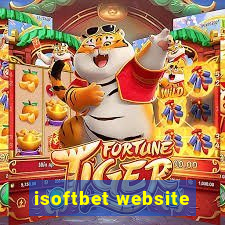 isoftbet website