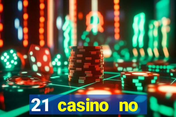 21 casino no deposit code