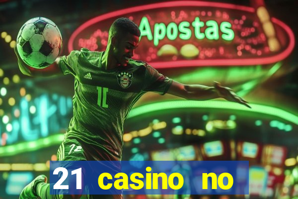 21 casino no deposit code