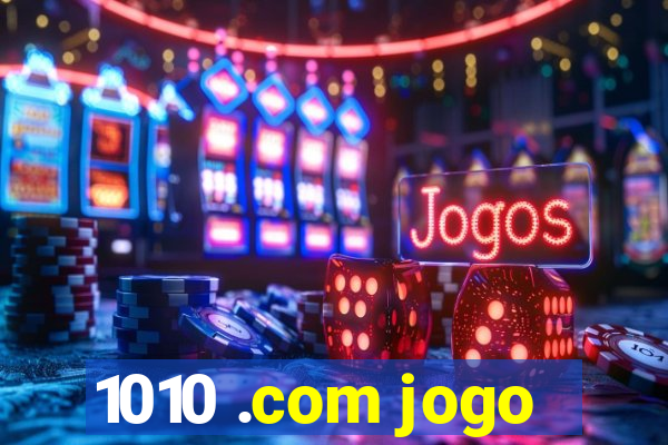 1010 .com jogo