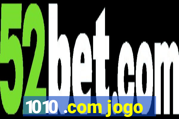 1010 .com jogo