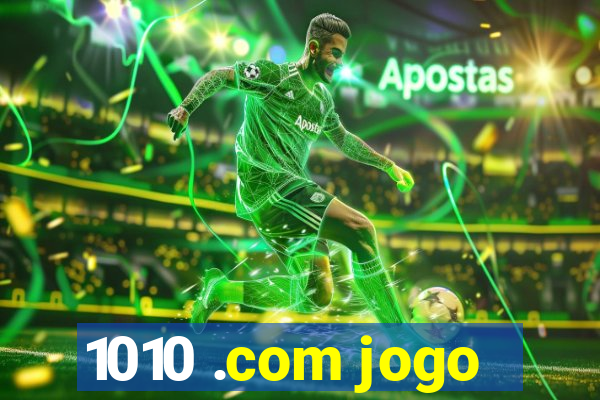 1010 .com jogo