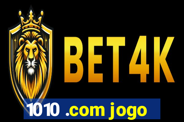 1010 .com jogo