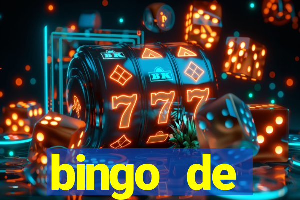 bingo de matemática 2 ano