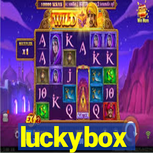 luckybox