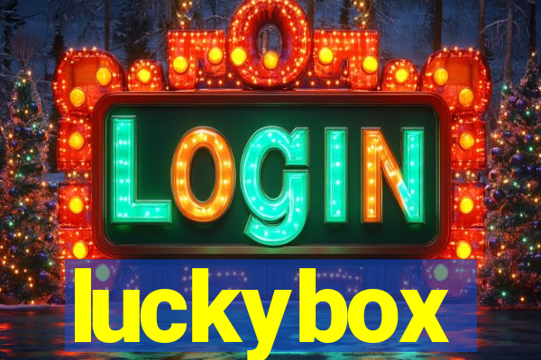 luckybox