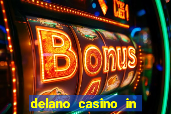 delano casino in las vegas