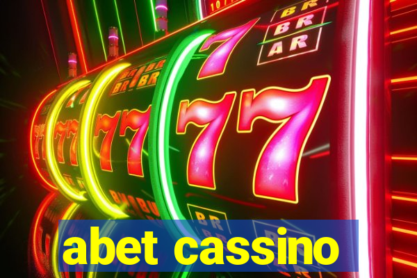 abet cassino