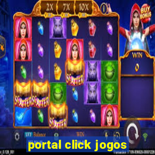 portal click jogos