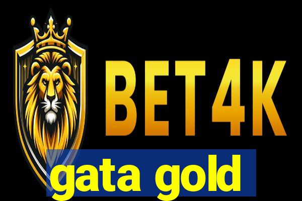 gata gold