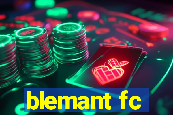 blemant fc