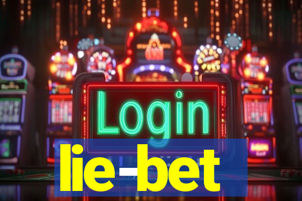 lie-bet