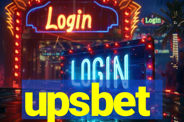 upsbet