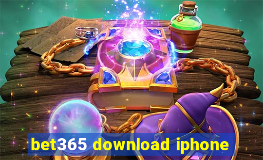 bet365 download iphone