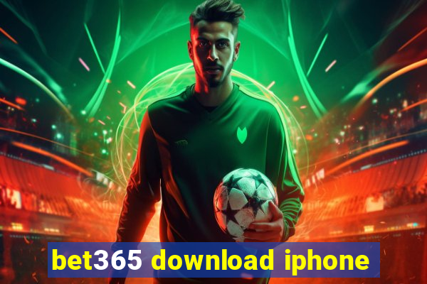 bet365 download iphone