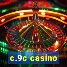 c.9c casino