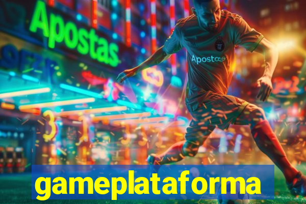 gameplataforma