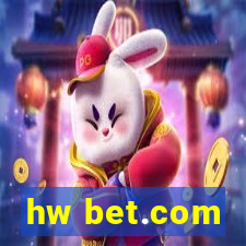 hw bet.com