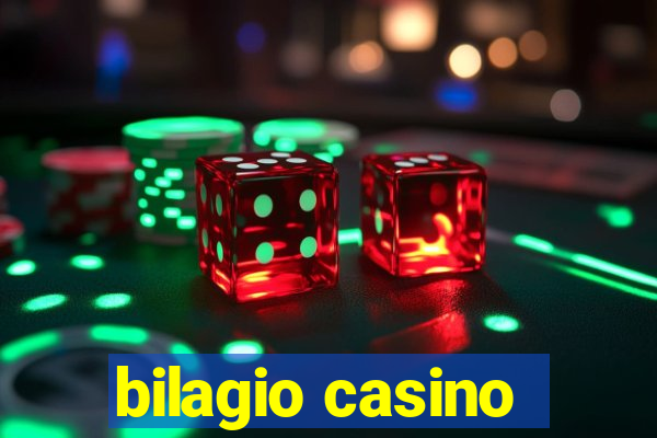 bilagio casino