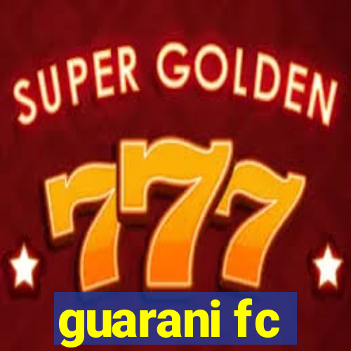 guarani fc