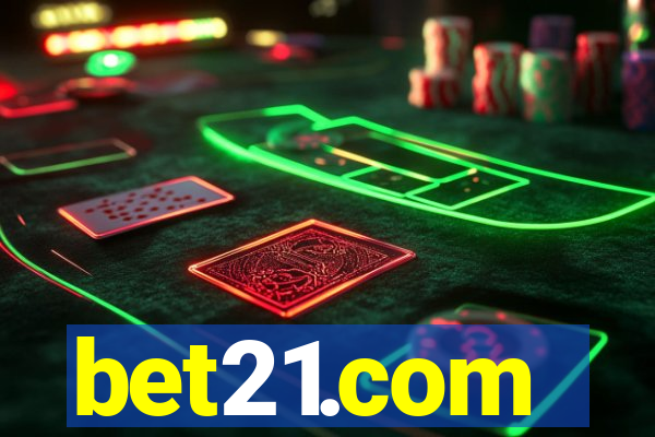 bet21.com