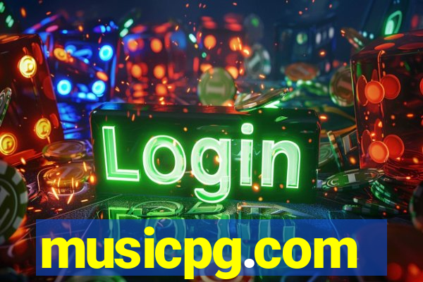 musicpg.com