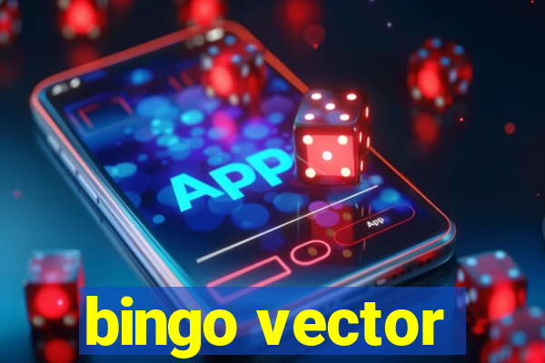 bingo vector