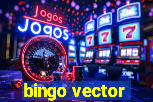 bingo vector