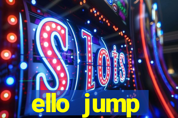 ello jump millionaire legendado