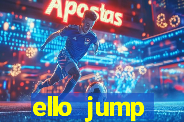 ello jump millionaire legendado