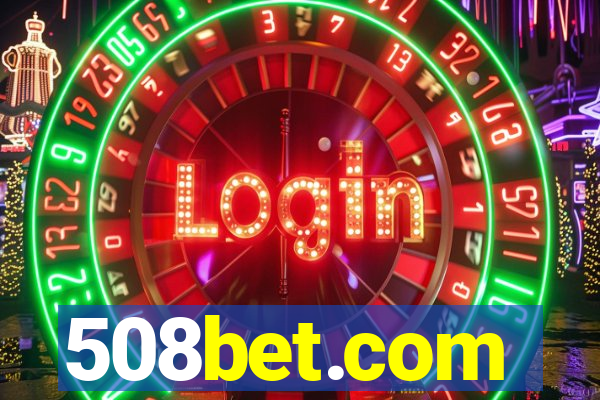 508bet.com