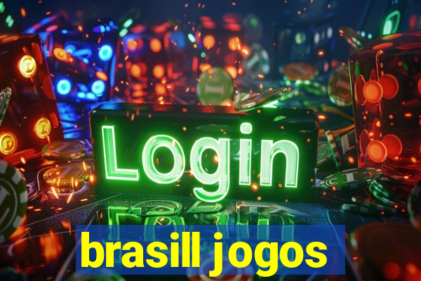 brasill jogos