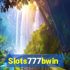 Slots777bwin