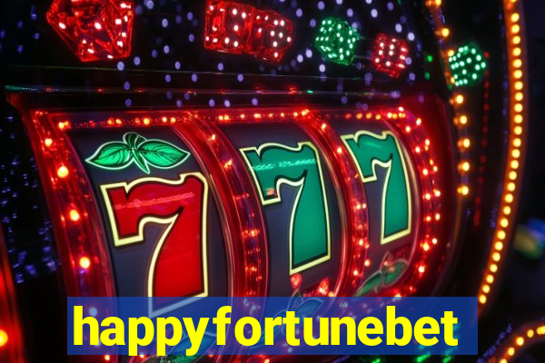 happyfortunebet.com