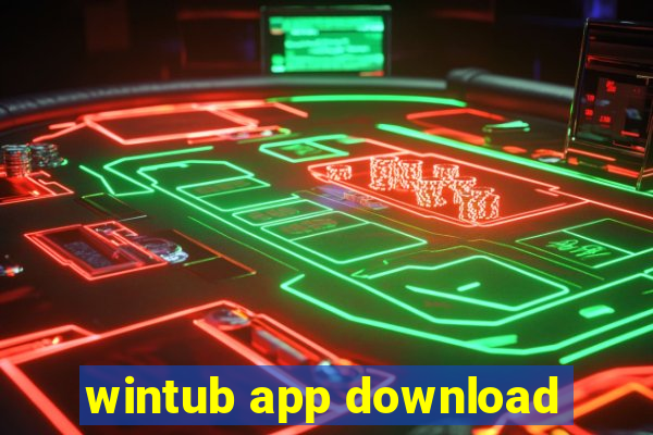 wintub app download