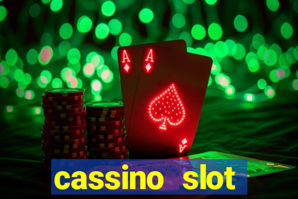 cassino slot pagando no cadastro