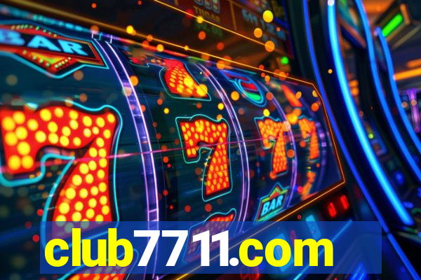 club7711.com