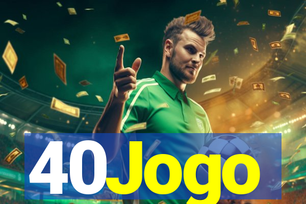 40Jogo