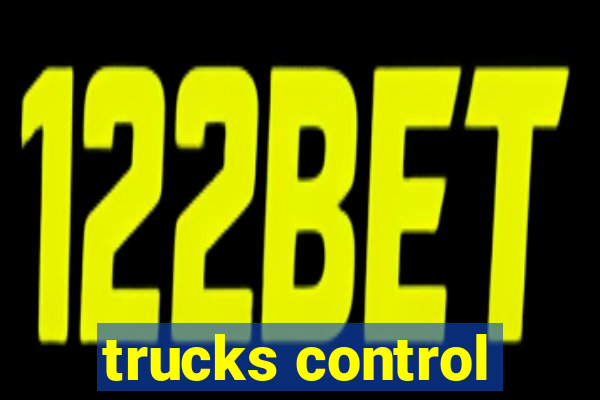 trucks control