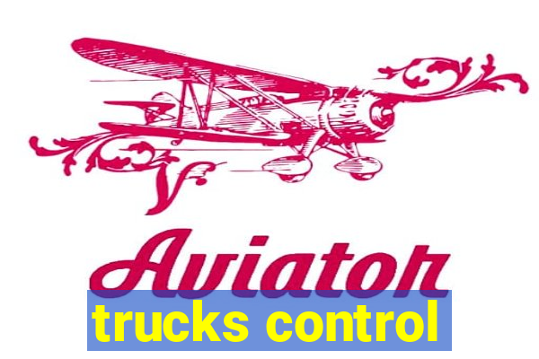 trucks control