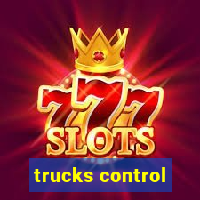 trucks control