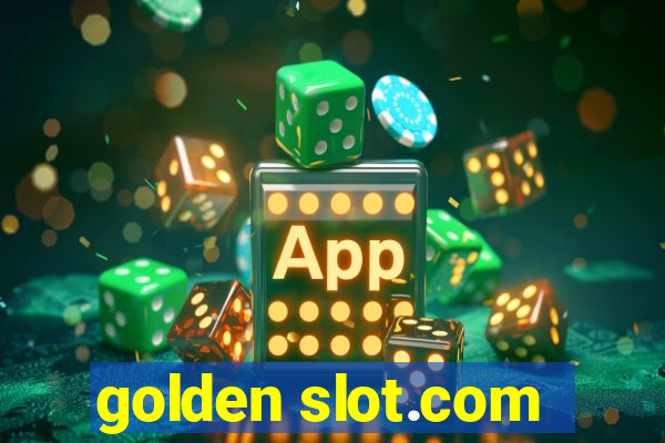 golden slot.com