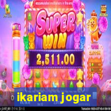 ikariam jogar