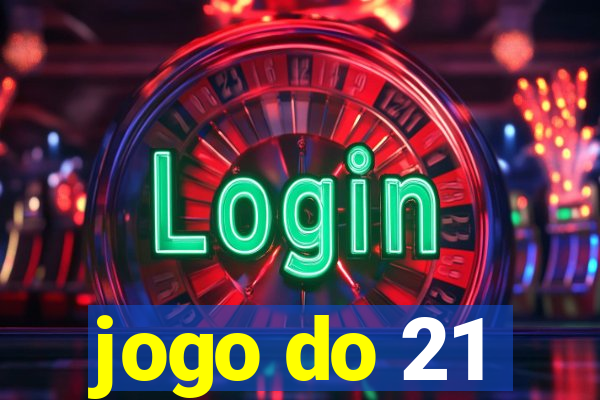 jogo do 21