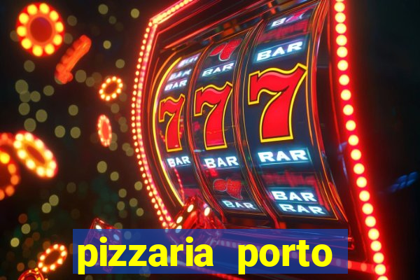 pizzaria porto seguro centro