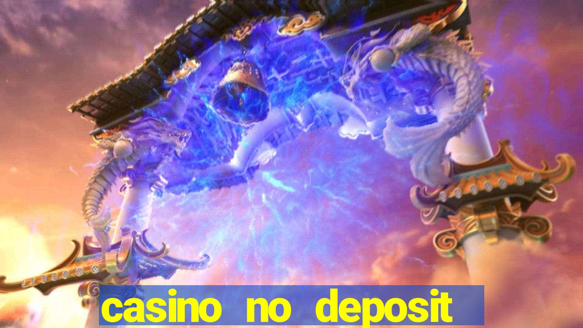 casino no deposit bonus gamble