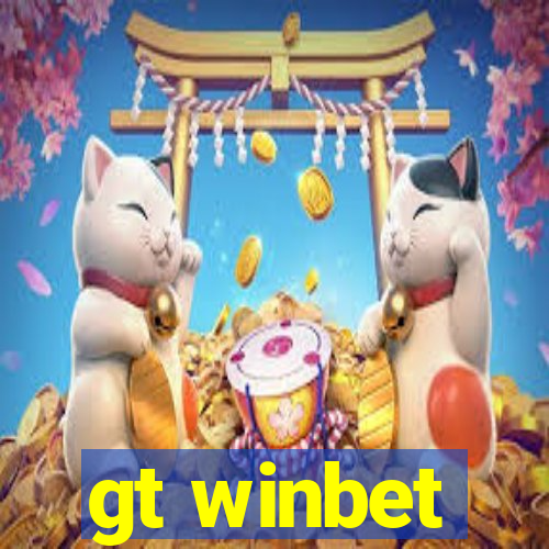 gt winbet