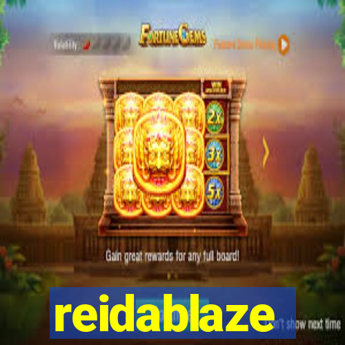 reidablaze